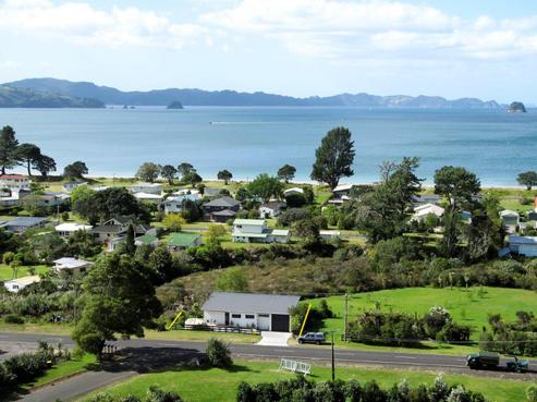 900 Purangi Road, Cooks Beach