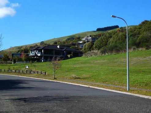 5 Locheagles Rise, Kinloch