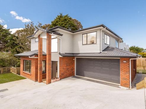 19B Caronia Crescent, Lynfield