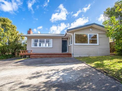 67 Sycamore Drive, Sunnynook