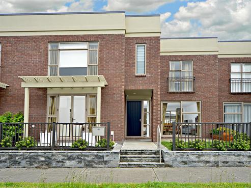 143 Stonefields Avenue, Stonefields