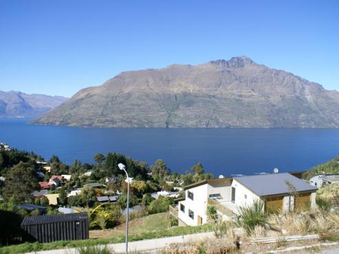 57 Dart Place, Fernhill/Sunshine Bay