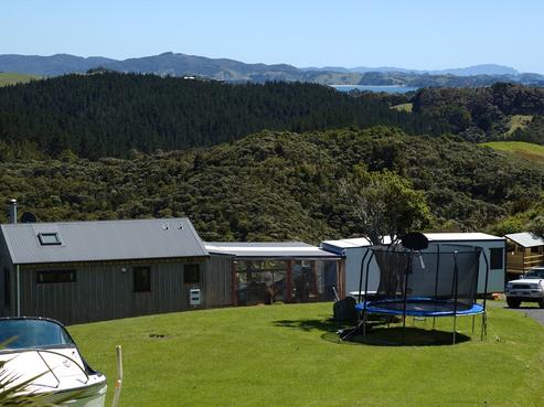 77 Walu Lane, Matapouri