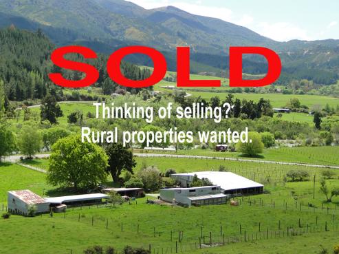 1137 Motueka Valley Highway, Ngatimoti