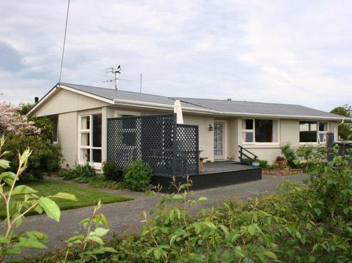 20 Chapman Street, Leeston