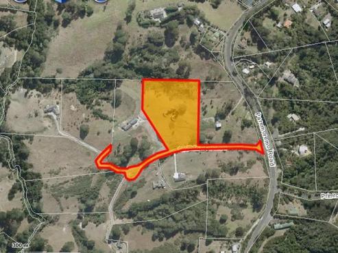 72 Paremoremo Road, Lucas Heights