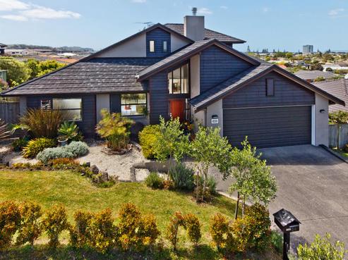 56 Chesterfield Way, Orewa
