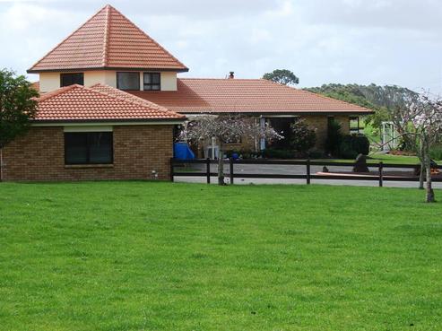 269 Bremner Road, Karaka