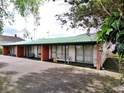 1239A Victoria Street, Whitiora
