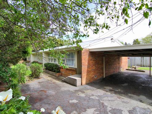 1241 Victoria Street, Whitiora