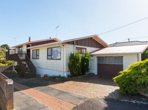 26A Annandale Street, Lynmouth