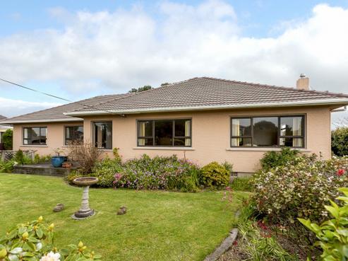 4 Mission Street, Moturoa