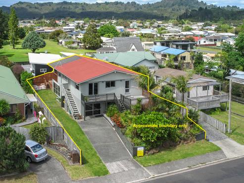 407A Achilles Avenue, Whangamata