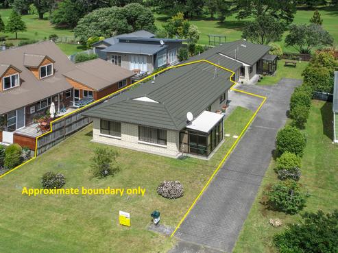 117A Bellona Road, Whangamata