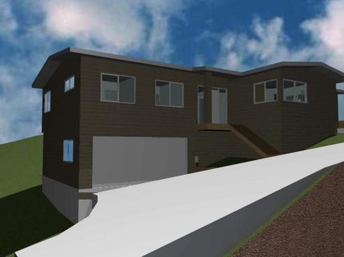 15 Madison Place, Morningside