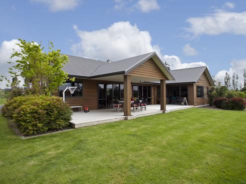 10 Allen Road, Kihikihi
