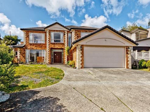 25 Malin Place, Pinehill