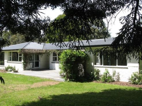 63 Rossiters Road, Loburn