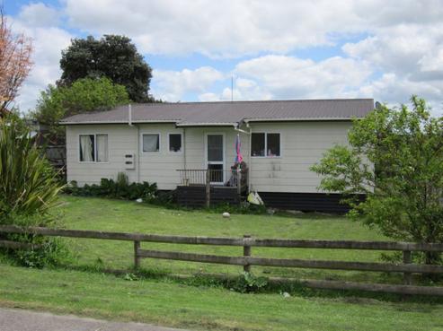 6A Ainslie Road, Paeroa