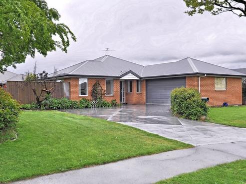 30 Kinglear Drive, Rolleston