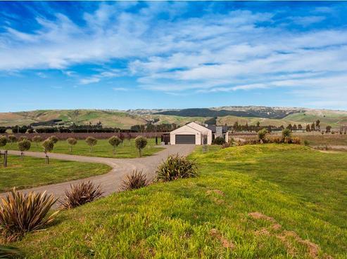 121 Kings Road, Waipara