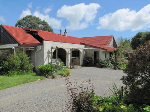 40 School Road, Te Horo