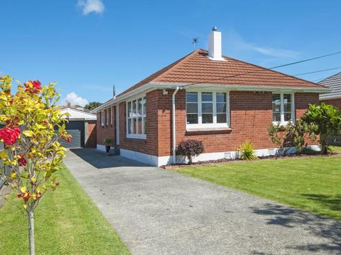 52 Dyer Street, Epuni