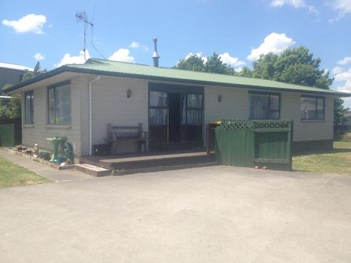 85 Makino Road, Feilding