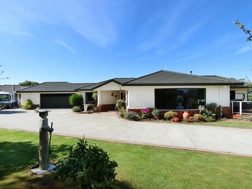 8 Kea Place, Fitzherbert