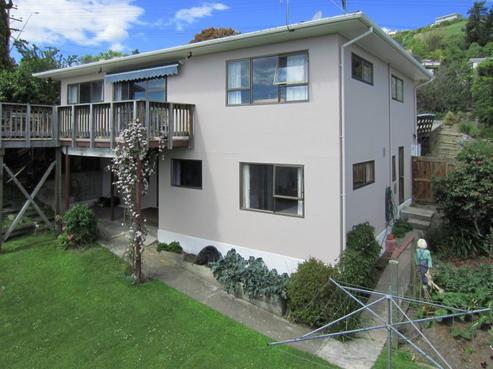 130 The Ridgeway, Stoke
