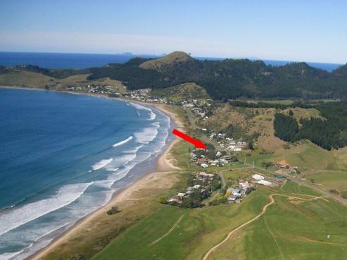 867 Black Jack Road, Opito Bay