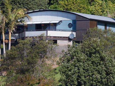 328 Onemana Drive, Onemana
