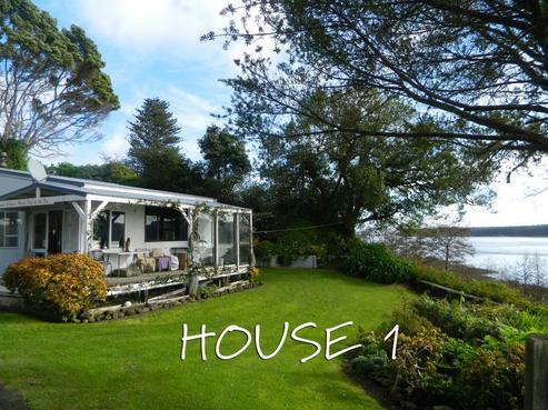 2159A Tuakau Bridge-port Waikato Road, Port Waikato