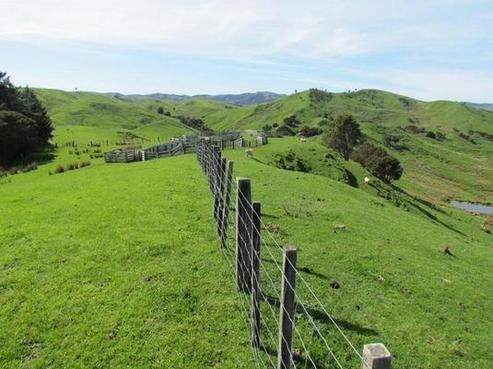 269 Esdaile Road, Pongaroa