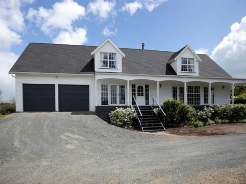 382 O'regan Road, Ngahinapouri