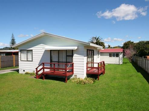 121 Aickin Road, Whangamata