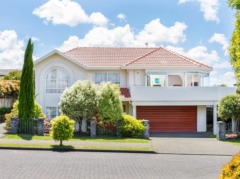 18 Ferntree Terrace, West Harbour