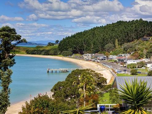19 Sea View Terrace, Maraetai