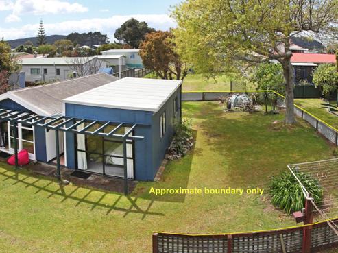 324B Bellona Road, Whangamata