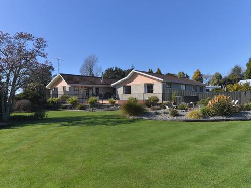 158 Thorp Street, Motueka