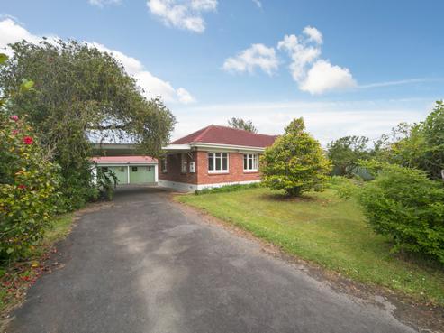 27 Shaw Road, Oratia