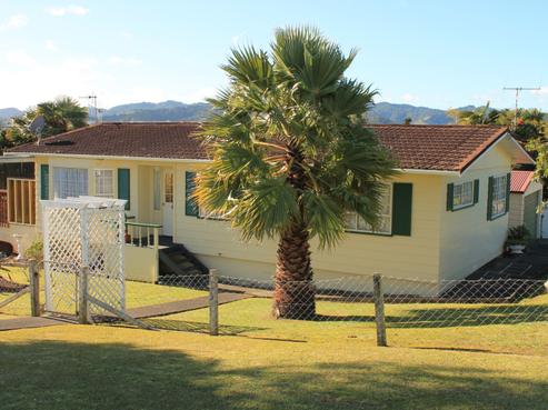 80 Handforth Street, Onerahi