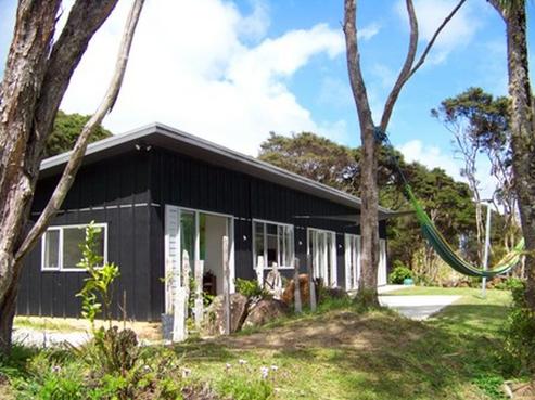 76 Cabbage Tree Bay Road, Opononi