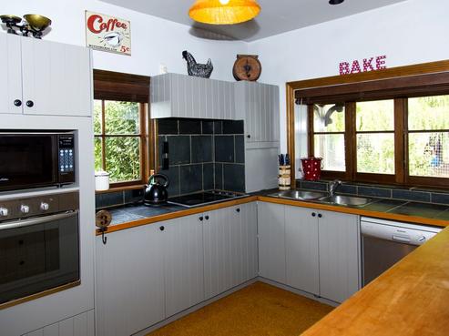 204 Burke Road, Geraldine