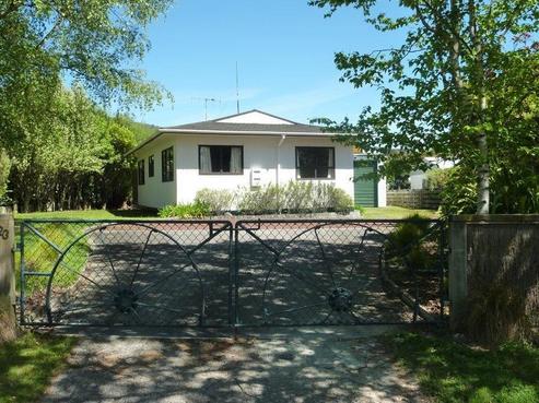 23 Irwin Place, Kinloch
