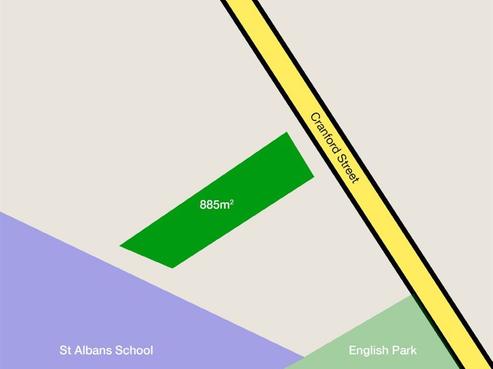 139 Cranford Street, Saint Albans