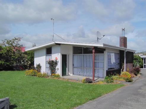 98 Denbigh Street, Feilding