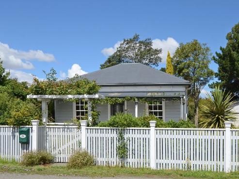 29 Cotter Street, Greytown