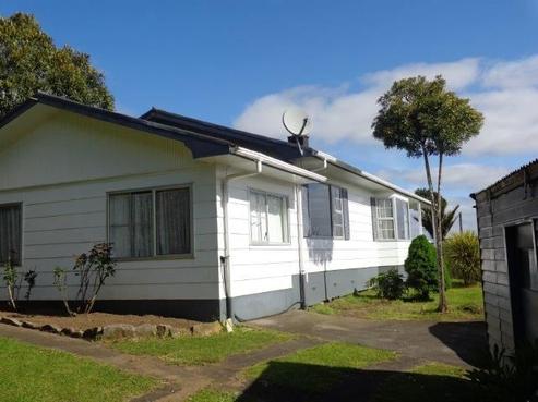 171 Davies Drive, Kawhia