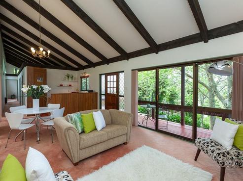 6 Taunton Place, Lynmouth